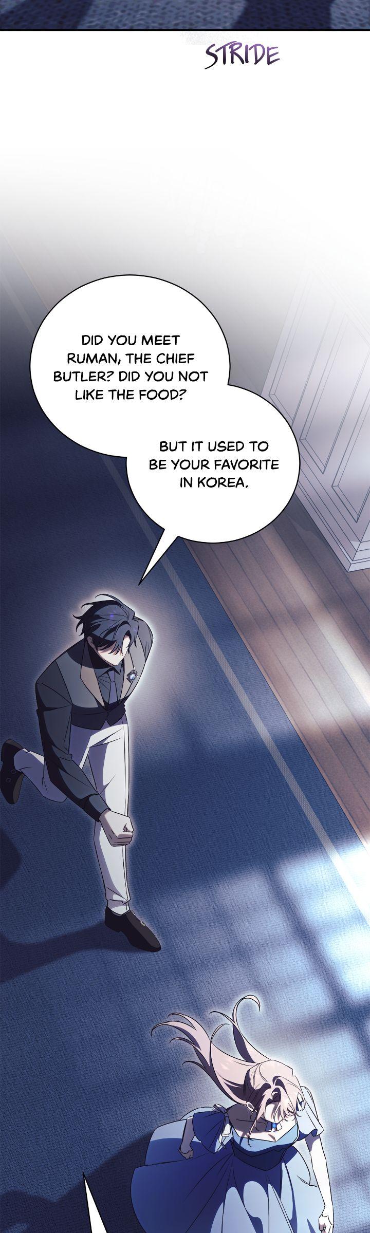 How to Reject My Obsessive Ex-Husband Chapter 42 page 54