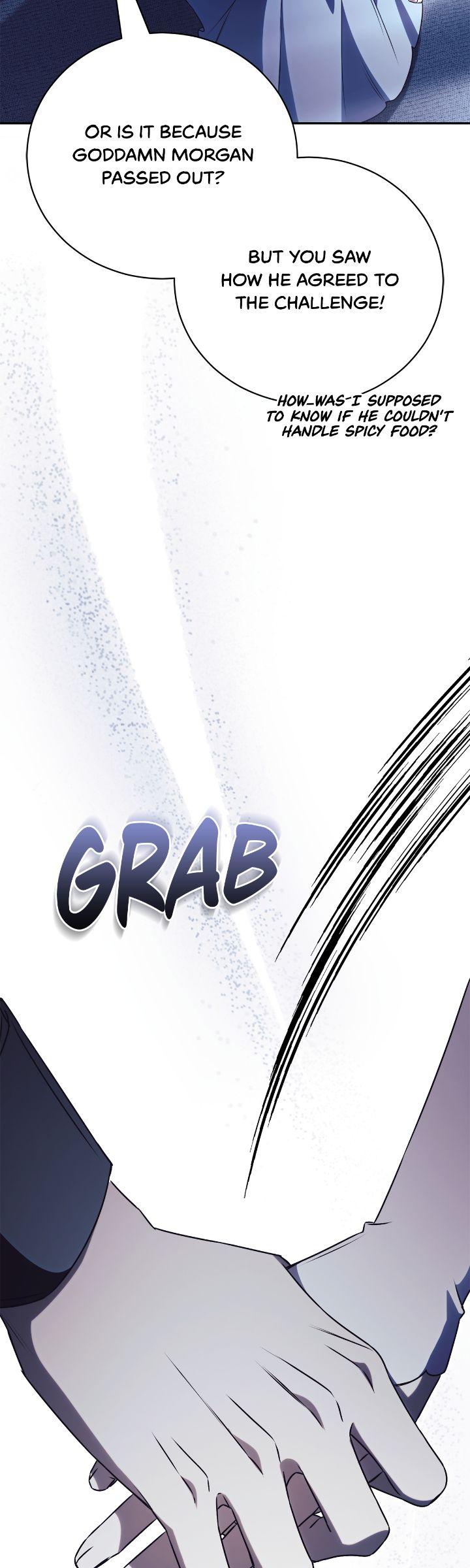 How to Reject My Obsessive Ex-Husband Chapter 42 page 55