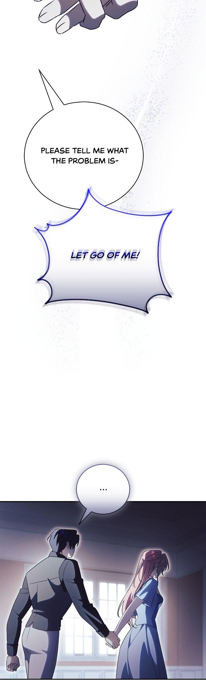 How to Reject My Obsessive Ex-Husband Chapter 42 page 56