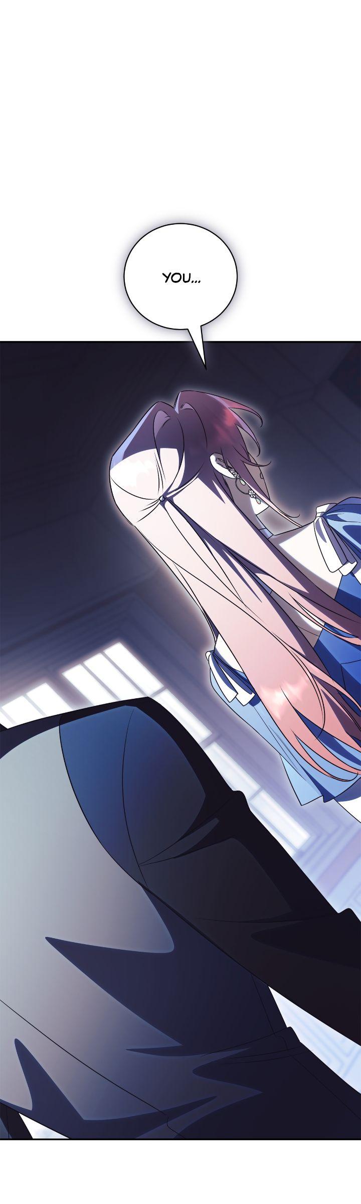 How to Reject My Obsessive Ex-Husband Chapter 42 page 58