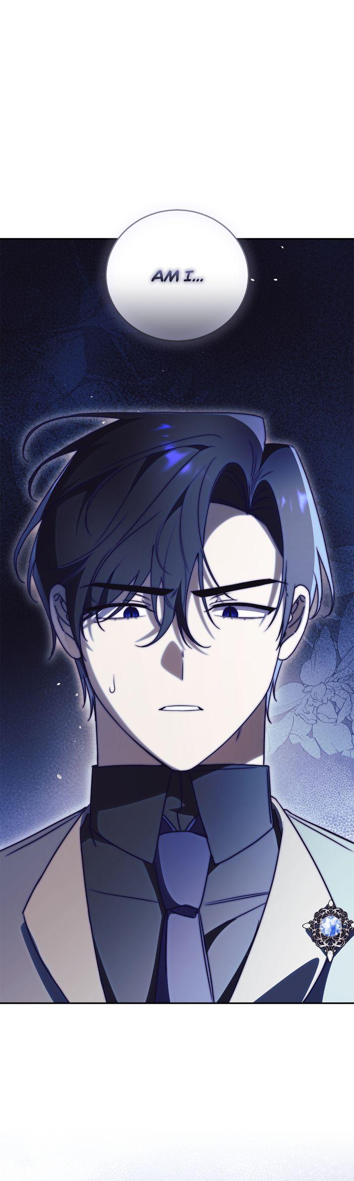 How to Reject My Obsessive Ex-Husband Chapter 42 page 59