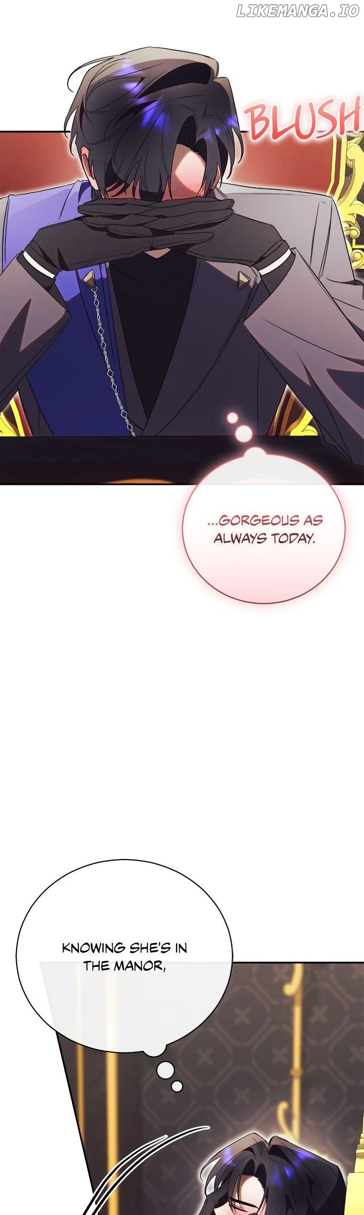 How to Reject My Obsessive Ex-Husband Chapter 58 page 6