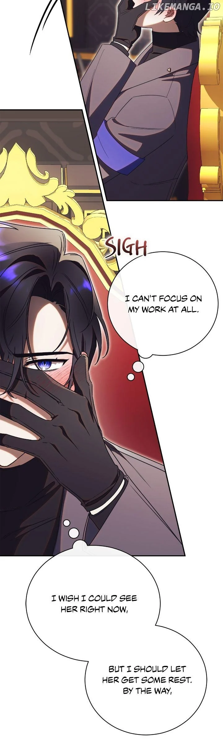 How to Reject My Obsessive Ex-Husband Chapter 58 page 7