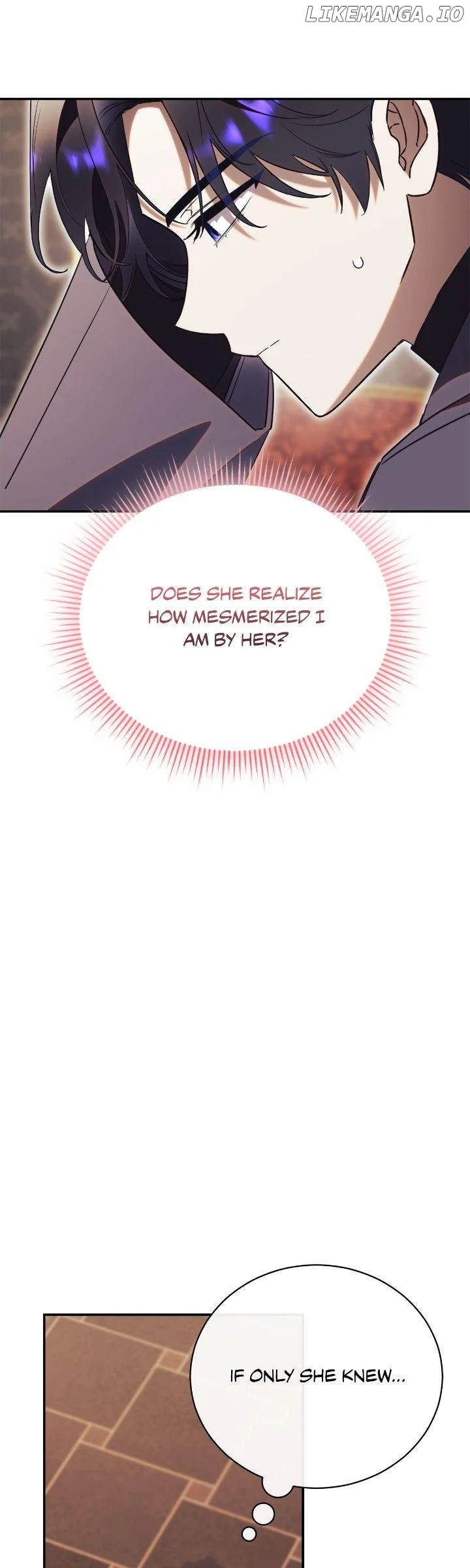 How to Reject My Obsessive Ex-Husband Chapter 58 page 10