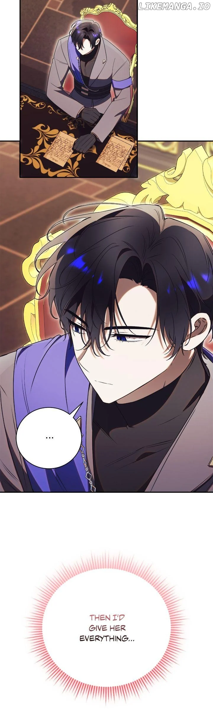 How to Reject My Obsessive Ex-Husband Chapter 58 page 11