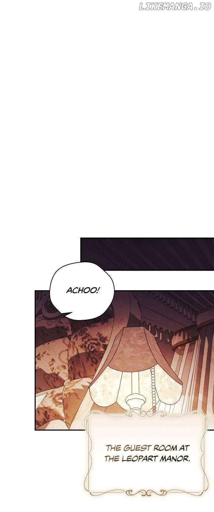 How to Reject My Obsessive Ex-Husband Chapter 58 page 12