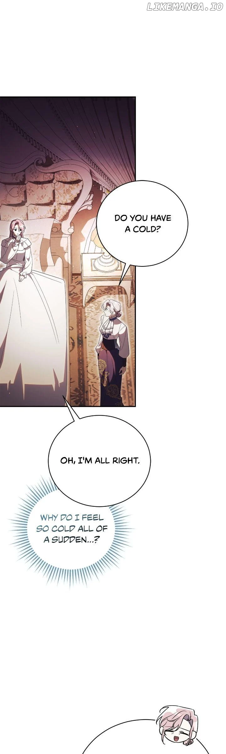 How to Reject My Obsessive Ex-Husband Chapter 58 page 13