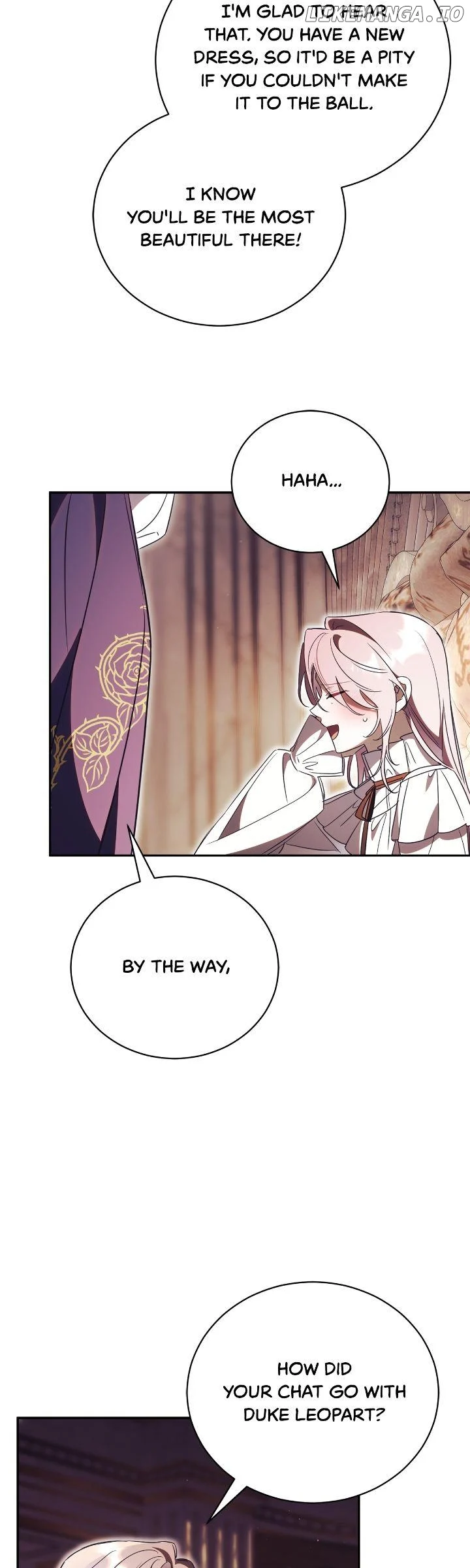 How to Reject My Obsessive Ex-Husband Chapter 58 page 14
