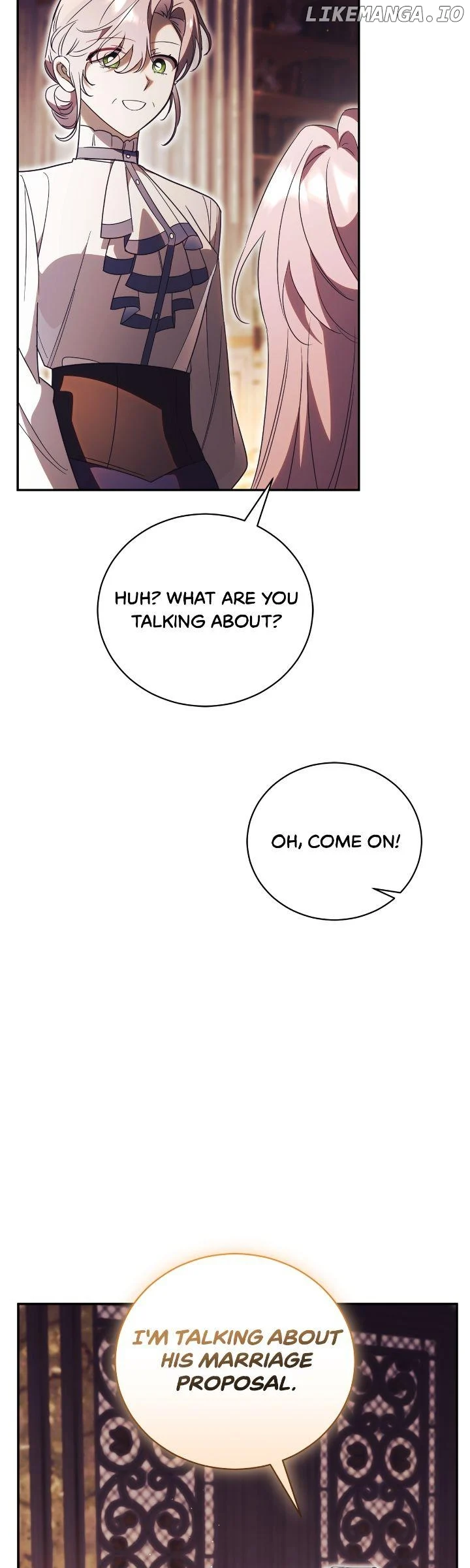 How to Reject My Obsessive Ex-Husband Chapter 58 page 15
