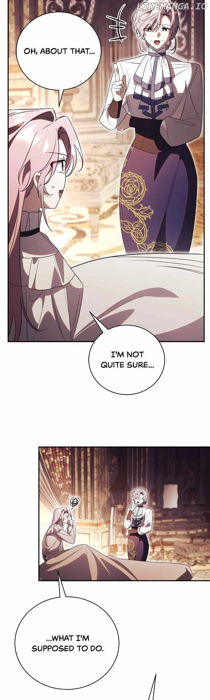 How to Reject My Obsessive Ex-Husband Chapter 58 page 16