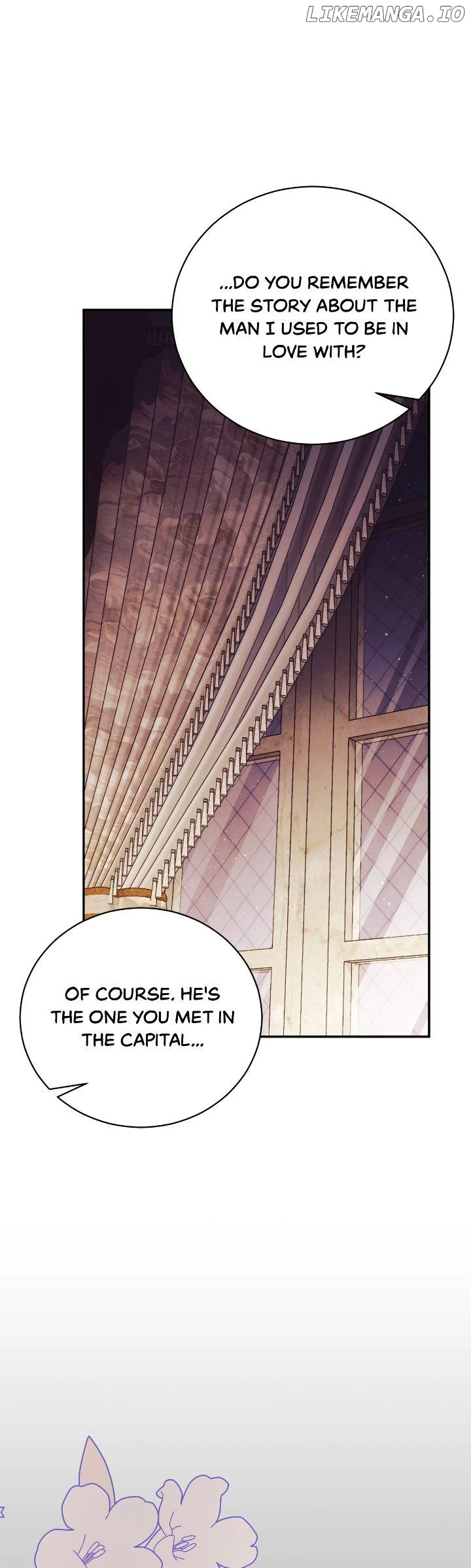 How to Reject My Obsessive Ex-Husband Chapter 58 page 18