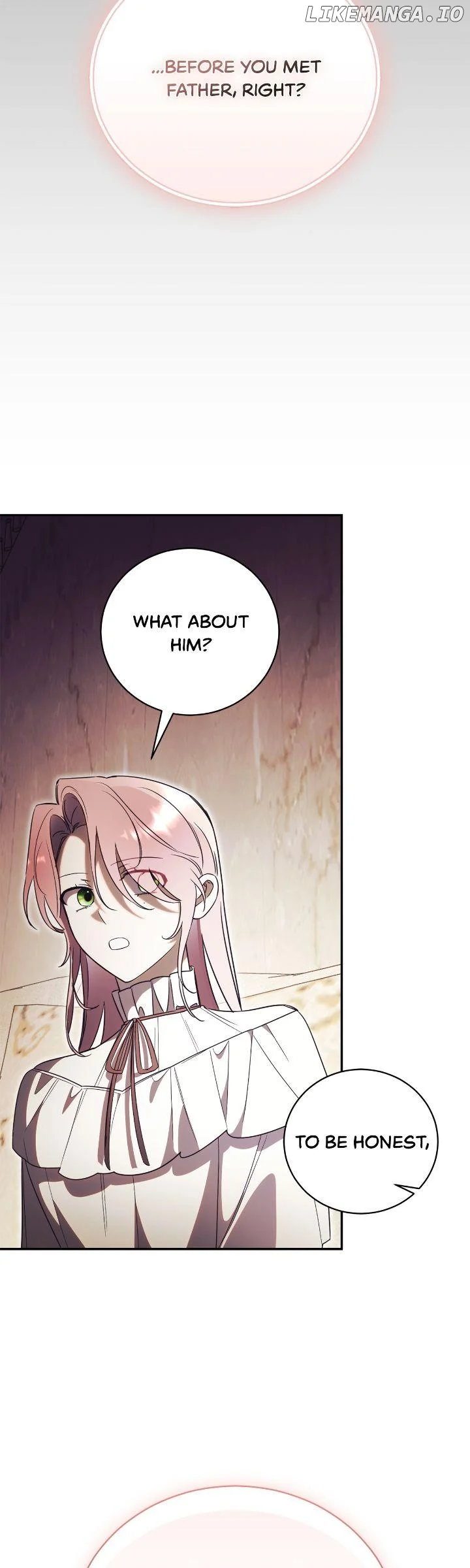 How to Reject My Obsessive Ex-Husband Chapter 58 page 20