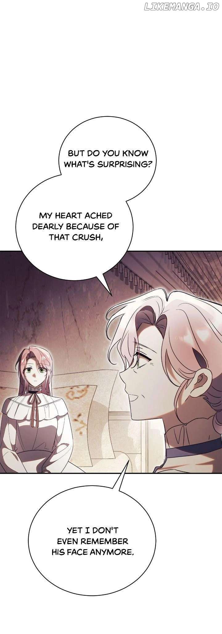 How to Reject My Obsessive Ex-Husband Chapter 58 page 22