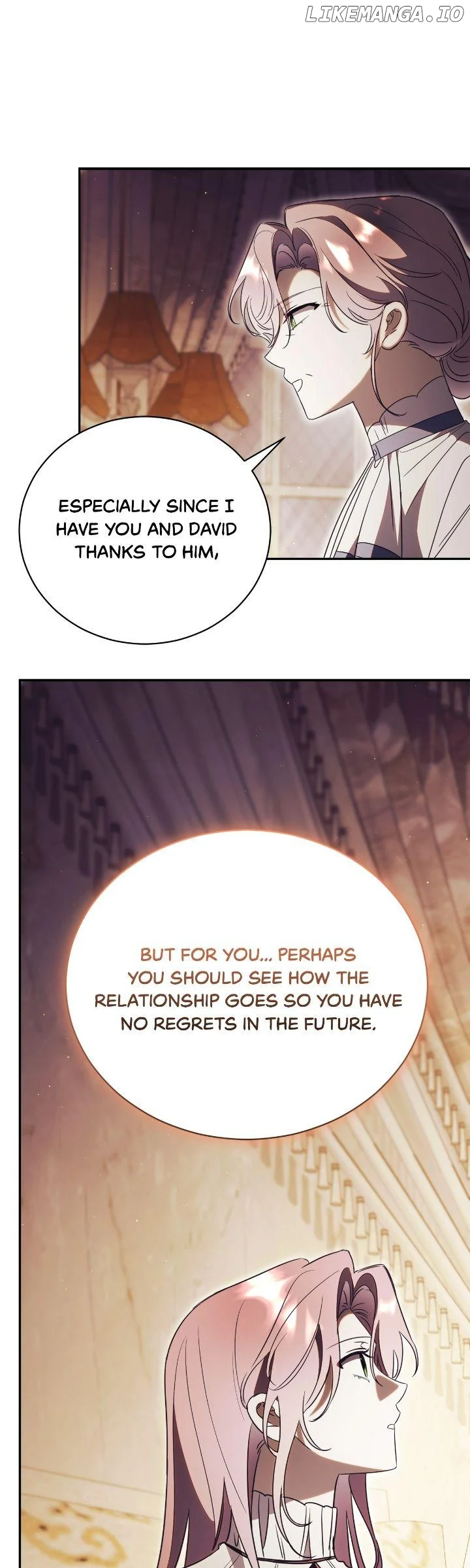 How to Reject My Obsessive Ex-Husband Chapter 58 page 26