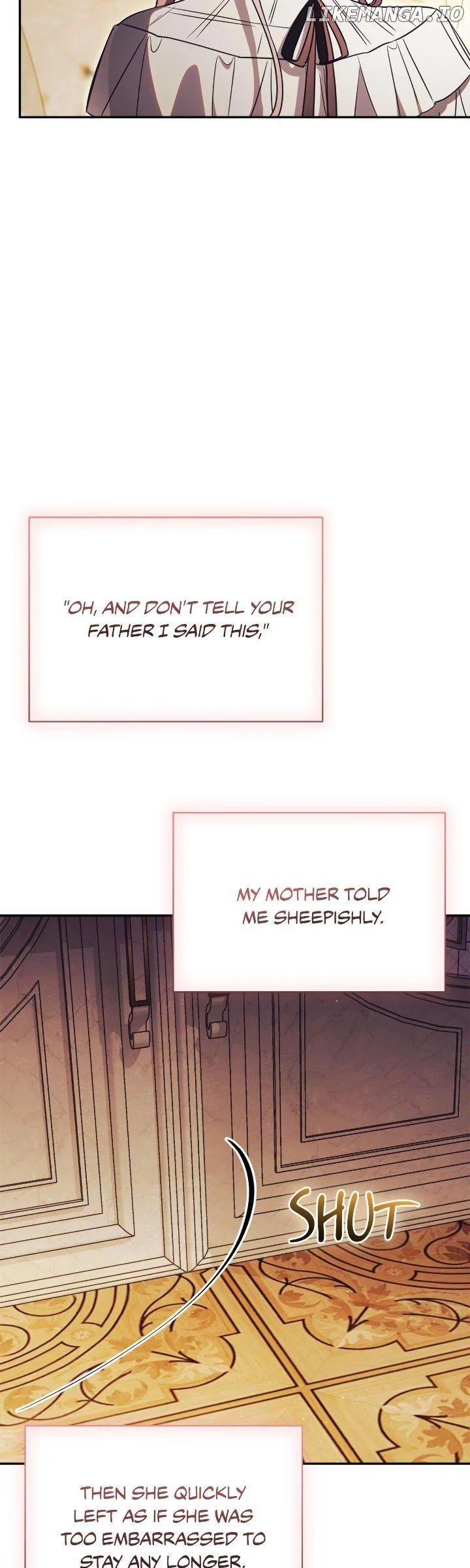 How to Reject My Obsessive Ex-Husband Chapter 58 page 27