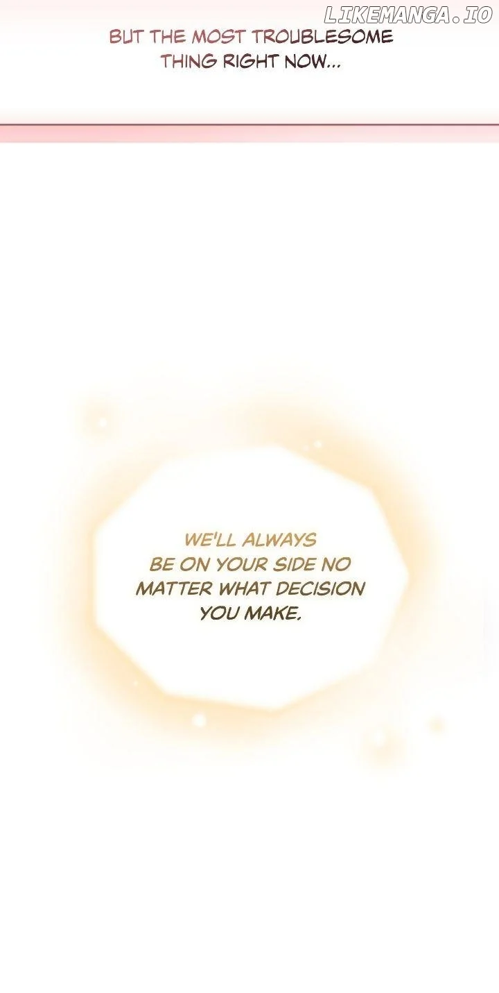 How to Reject My Obsessive Ex-Husband Chapter 58 page 29