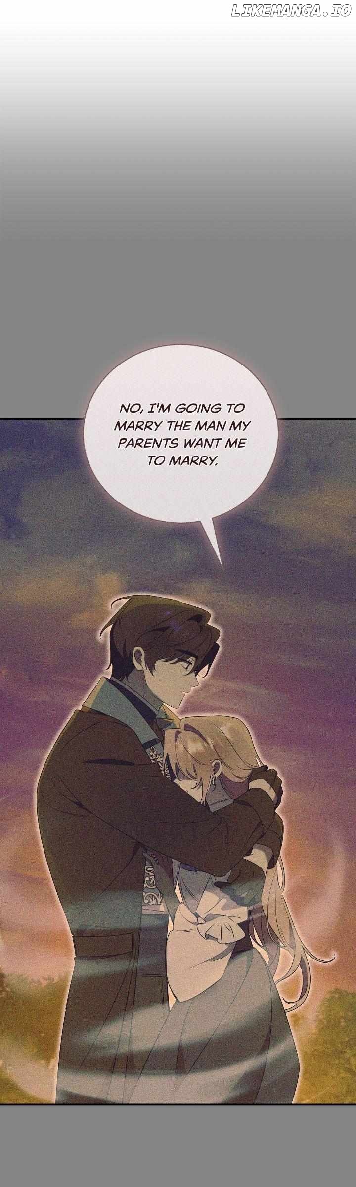 How to Reject My Obsessive Ex-Husband Chapter 58 page 30