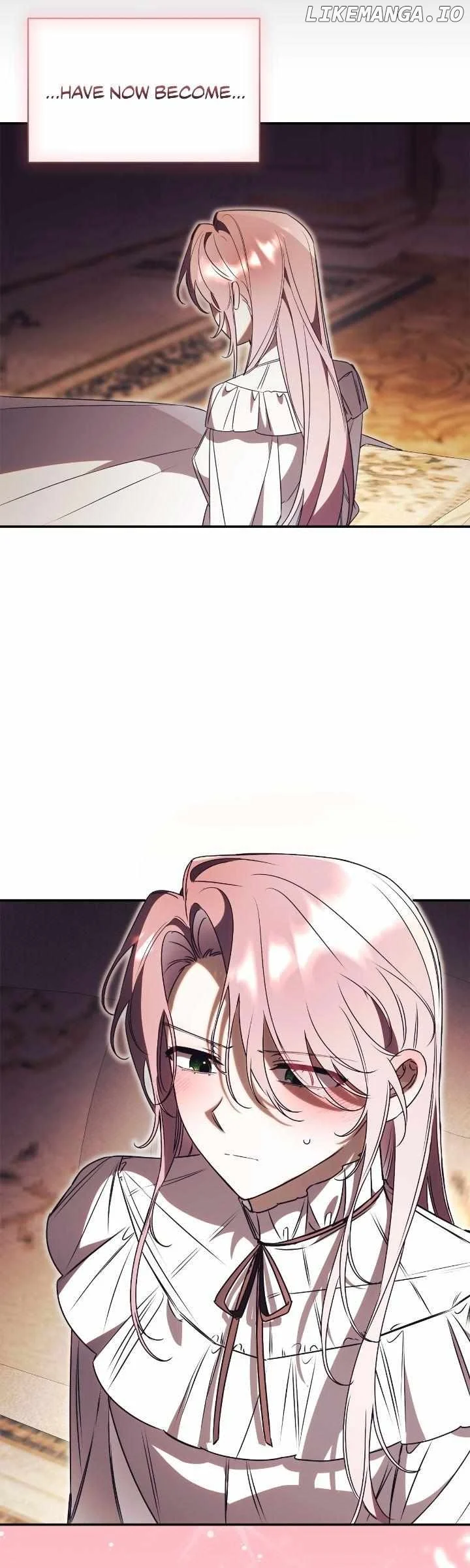 How to Reject My Obsessive Ex-Husband Chapter 58 page 32