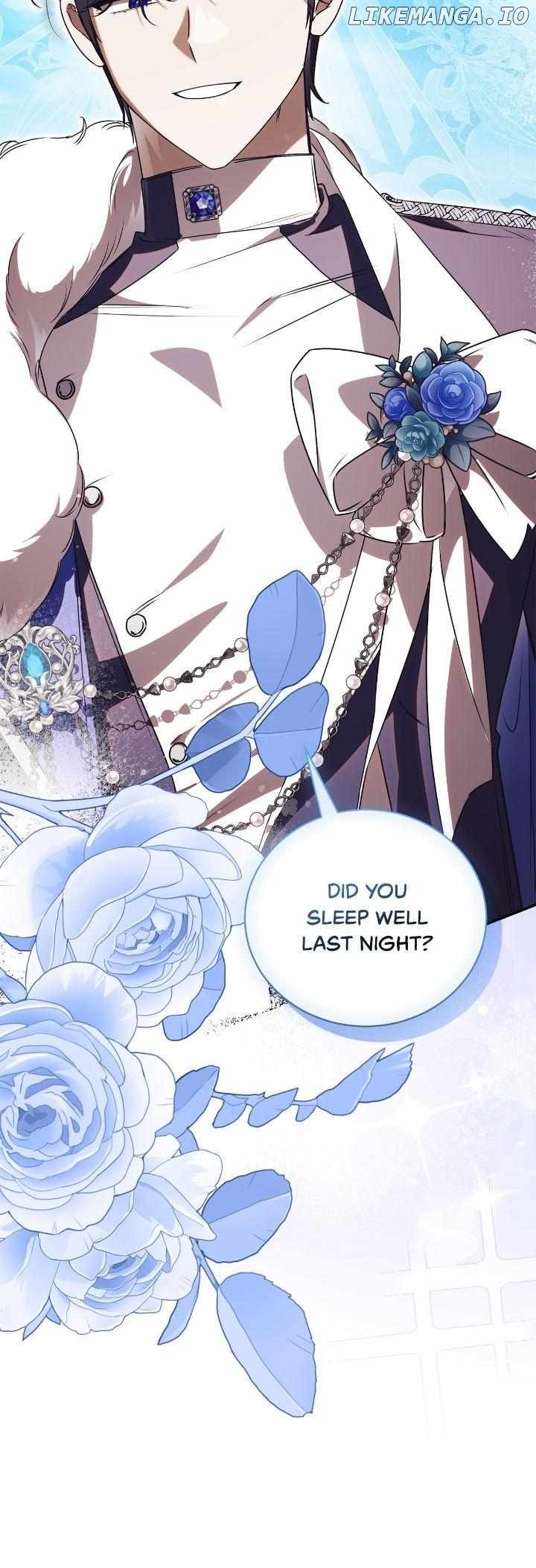 How to Reject My Obsessive Ex-Husband Chapter 58 page 39