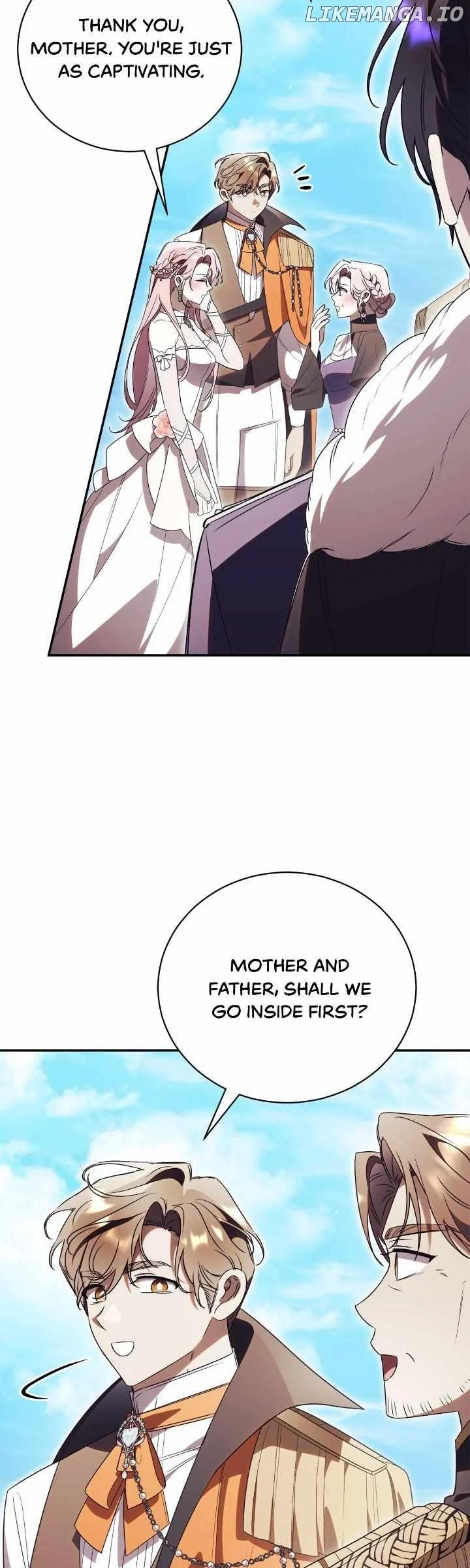 How to Reject My Obsessive Ex-Husband Chapter 58 page 44
