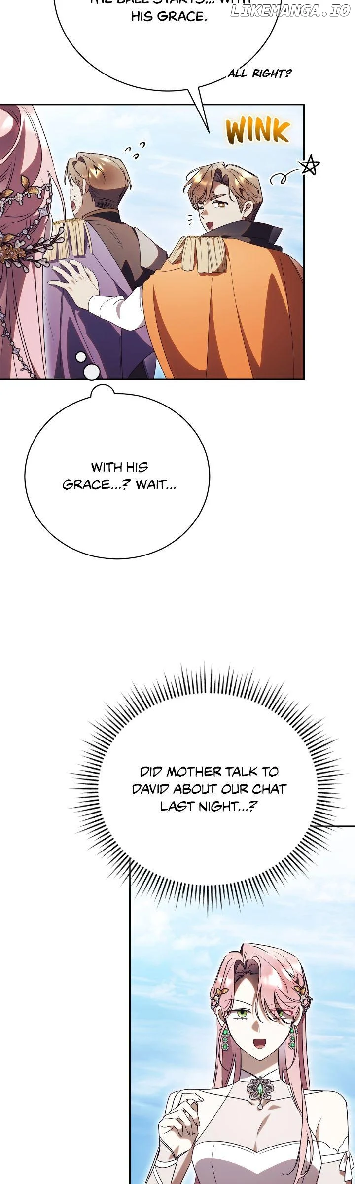 How to Reject My Obsessive Ex-Husband Chapter 58 page 47