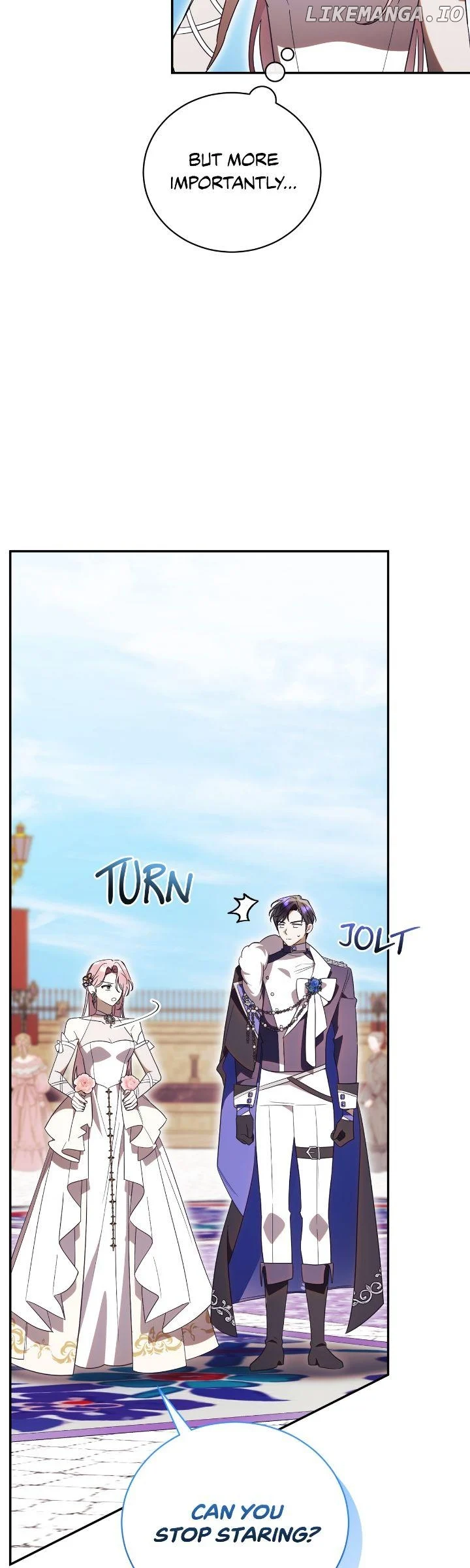 How to Reject My Obsessive Ex-Husband Chapter 58 page 48