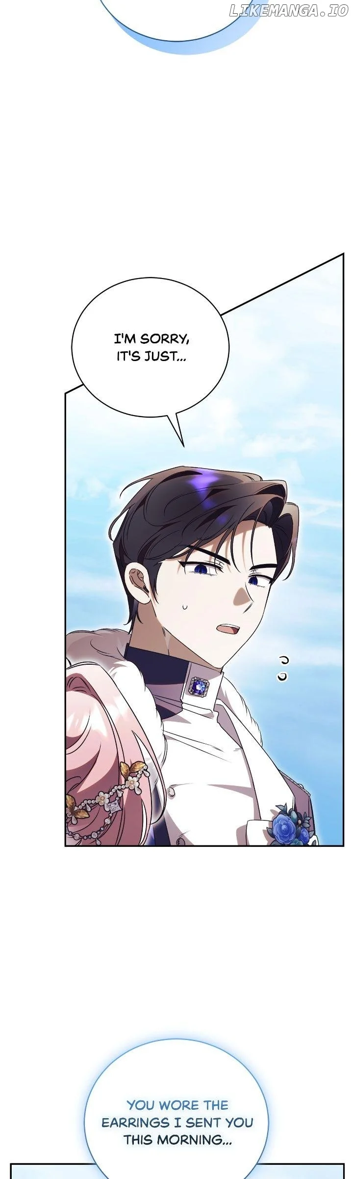 How to Reject My Obsessive Ex-Husband Chapter 58 page 49