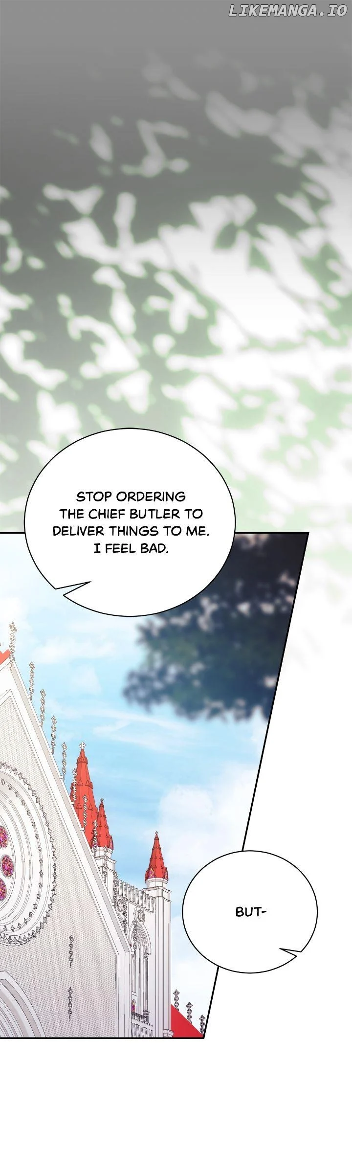 How to Reject My Obsessive Ex-Husband Chapter 58 page 52