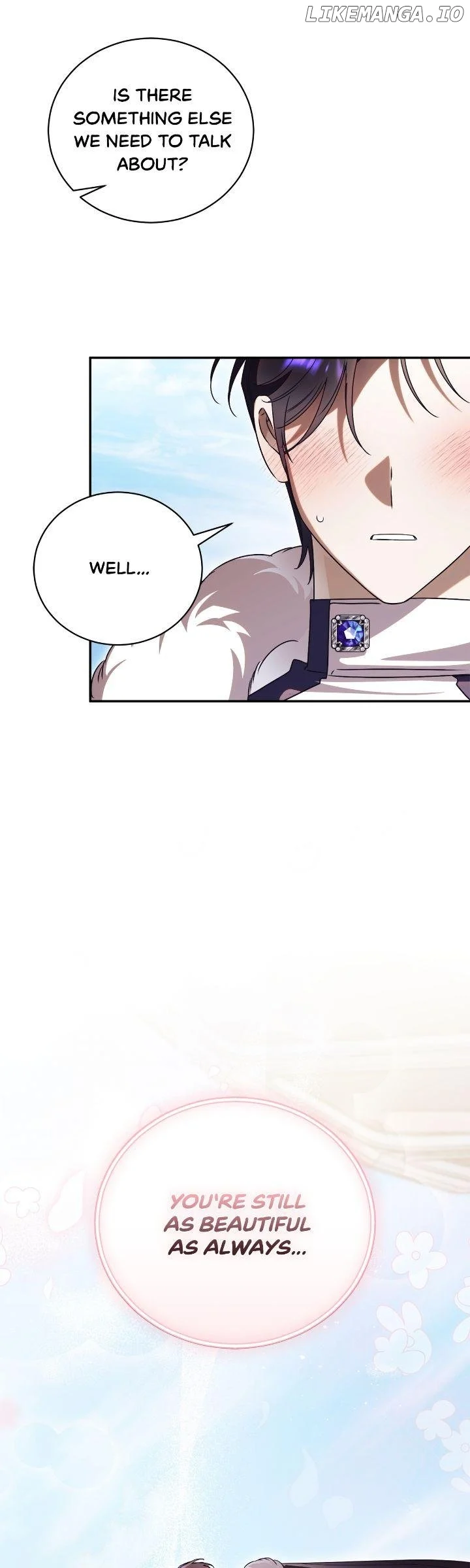 How to Reject My Obsessive Ex-Husband Chapter 58 page 55