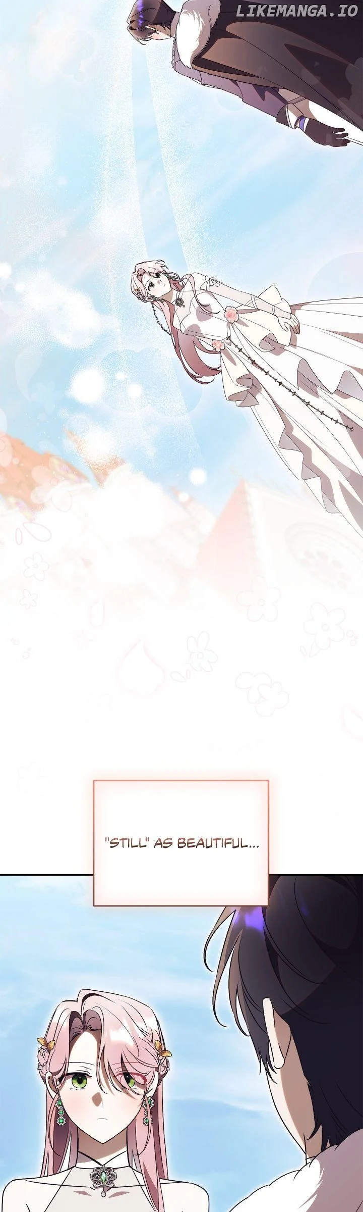 How to Reject My Obsessive Ex-Husband Chapter 58 page 56