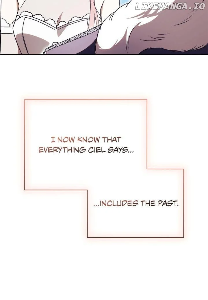 How to Reject My Obsessive Ex-Husband Chapter 58 page 57