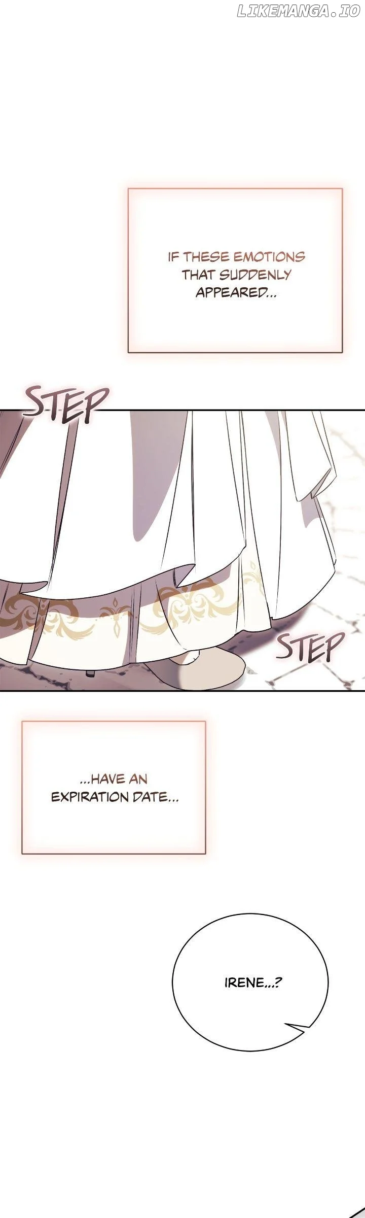 How to Reject My Obsessive Ex-Husband Chapter 58 page 58
