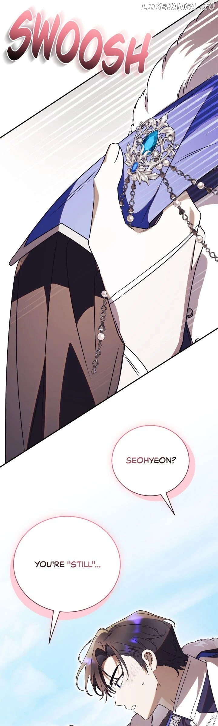 How to Reject My Obsessive Ex-Husband Chapter 58 page 59