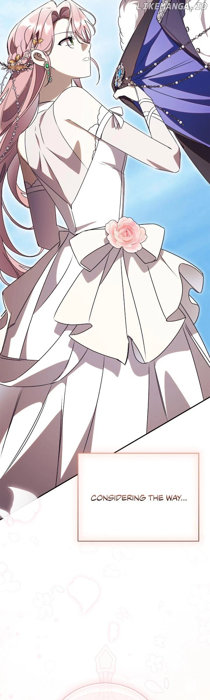 How to Reject My Obsessive Ex-Husband Chapter 58 page 60