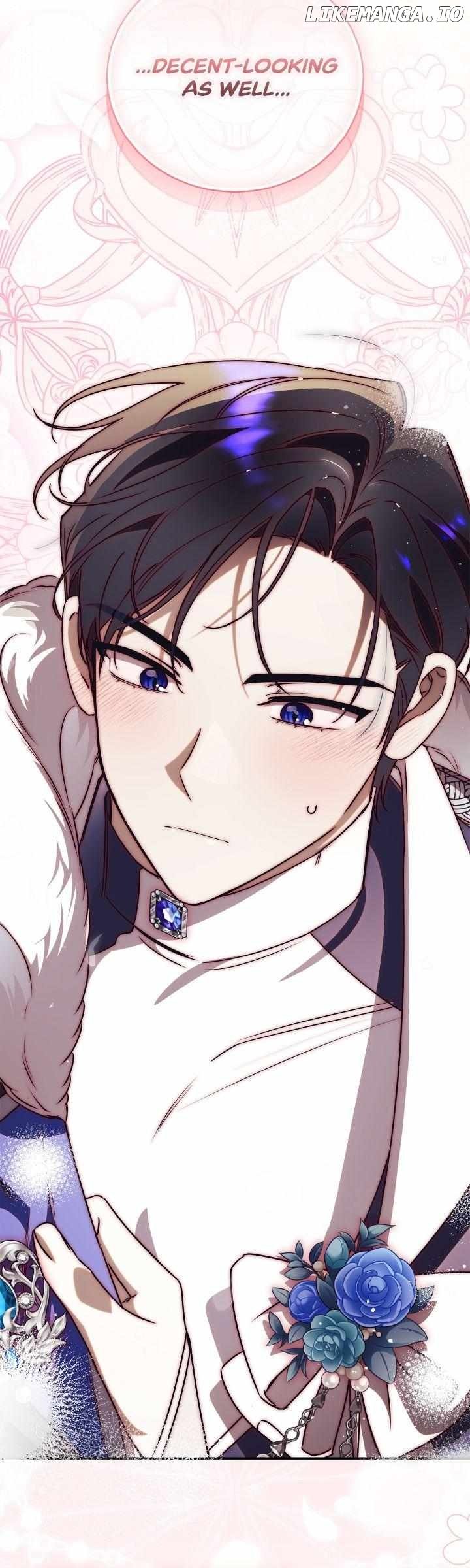 How to Reject My Obsessive Ex-Husband Chapter 58 page 61