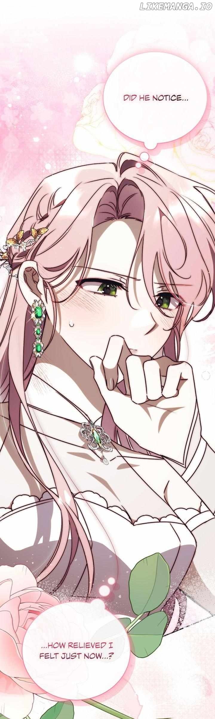 How to Reject My Obsessive Ex-Husband Chapter 58 page 64