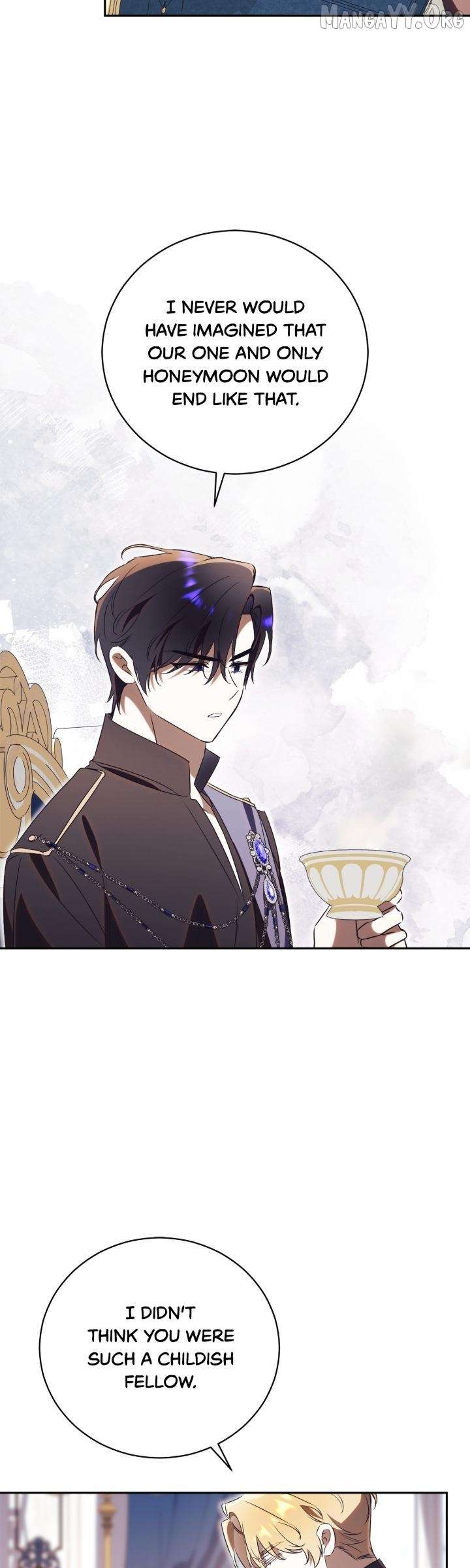 How to Reject My Obsessive Ex-Husband Chapter 94 page 7
