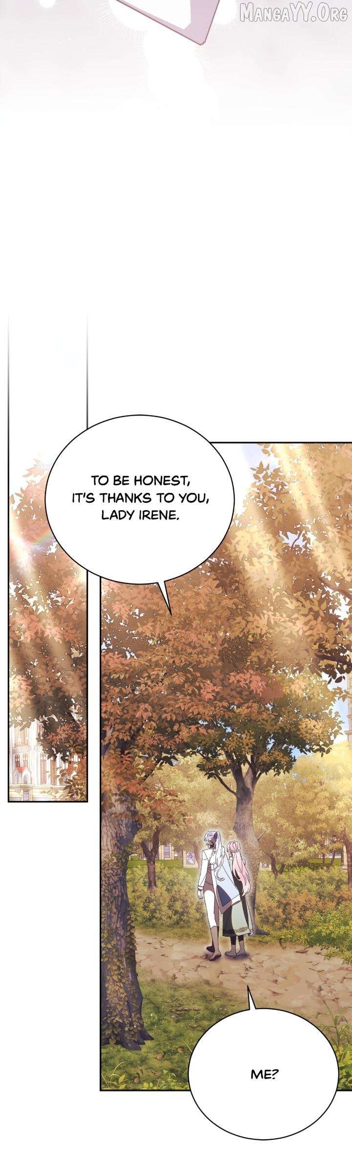 How to Reject My Obsessive Ex-Husband Chapter 94 page 20