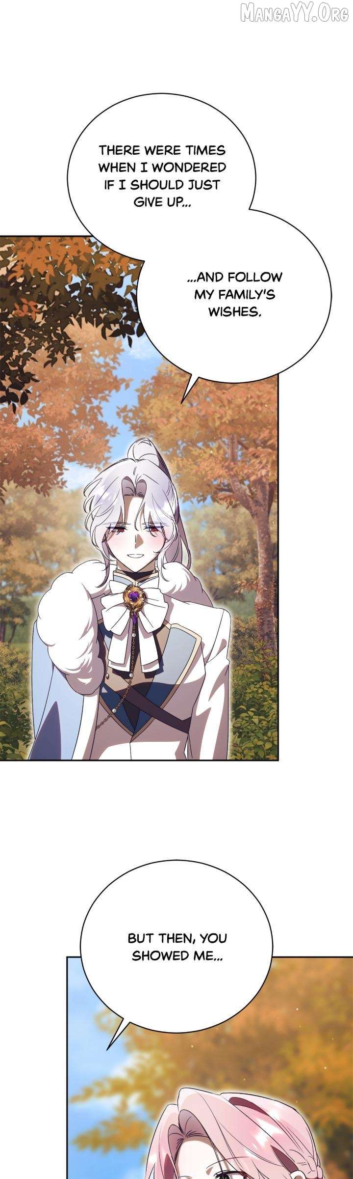 How to Reject My Obsessive Ex-Husband Chapter 94 page 21