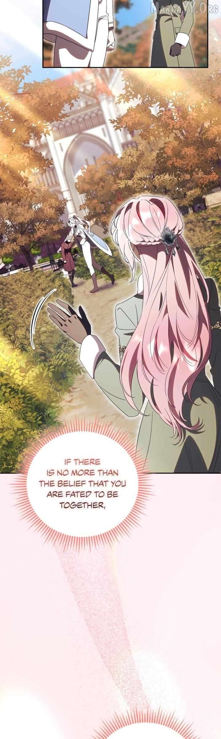 How to Reject My Obsessive Ex-Husband Chapter 94 page 26
