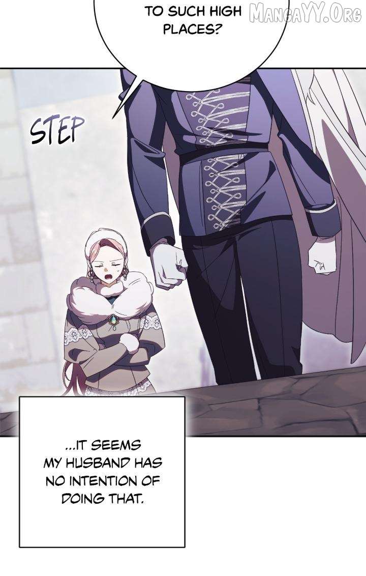 How to Reject My Obsessive Ex-Husband Chapter 94 page 32