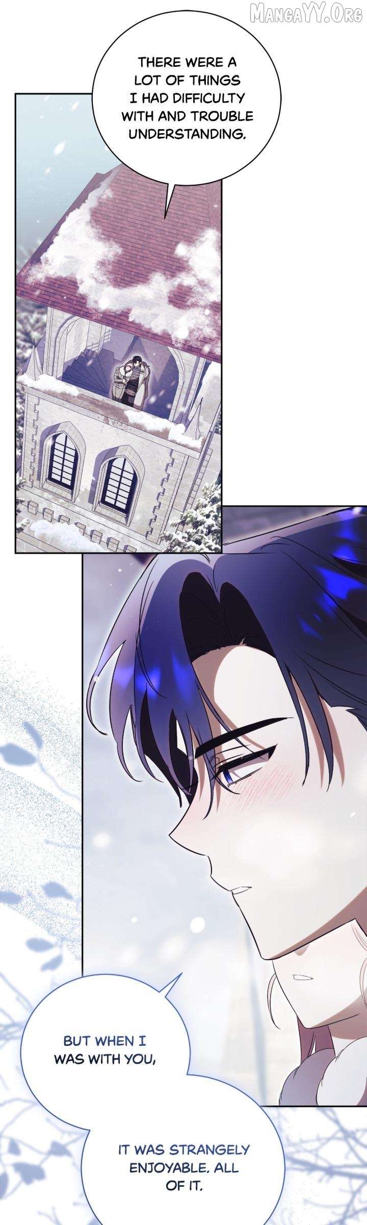 How to Reject My Obsessive Ex-Husband Chapter 94 page 37