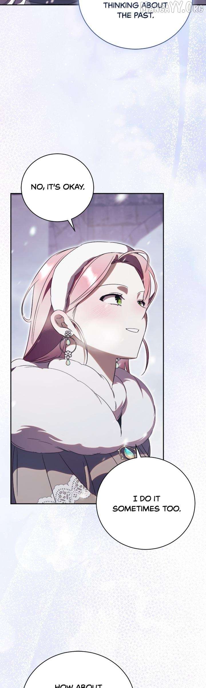 How to Reject My Obsessive Ex-Husband Chapter 94 page 39