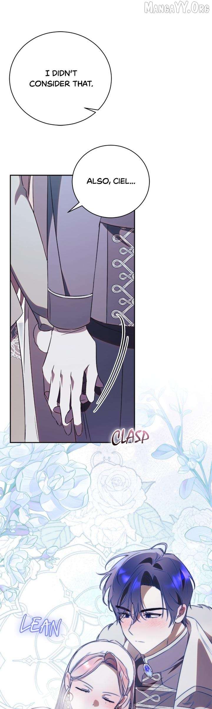 How to Reject My Obsessive Ex-Husband Chapter 94 page 41