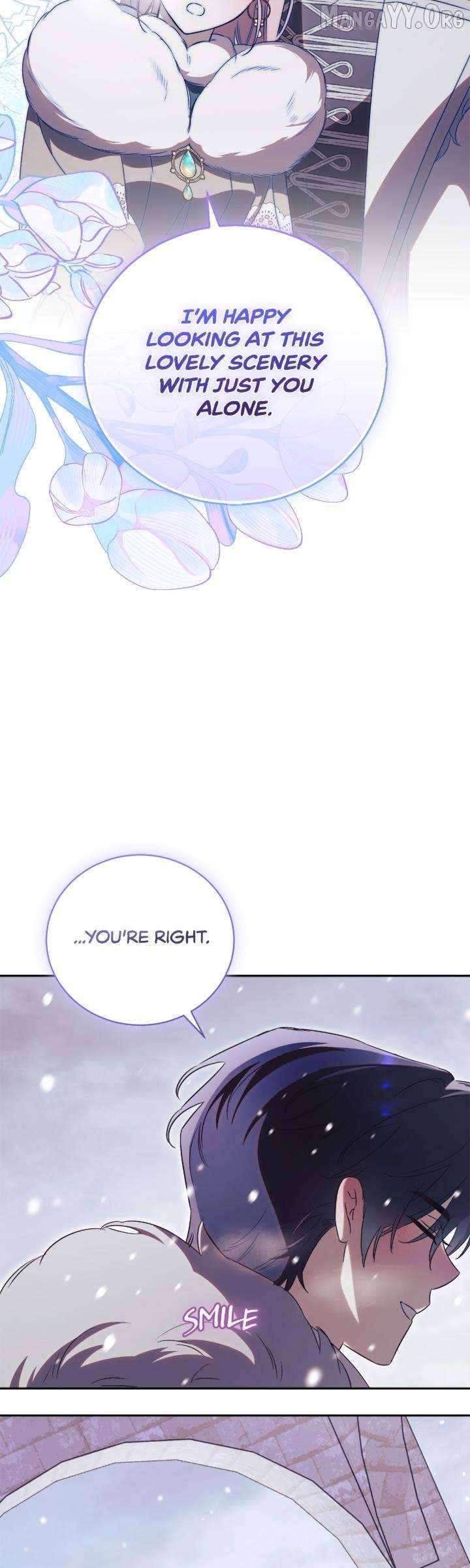 How to Reject My Obsessive Ex-Husband Chapter 94 page 42