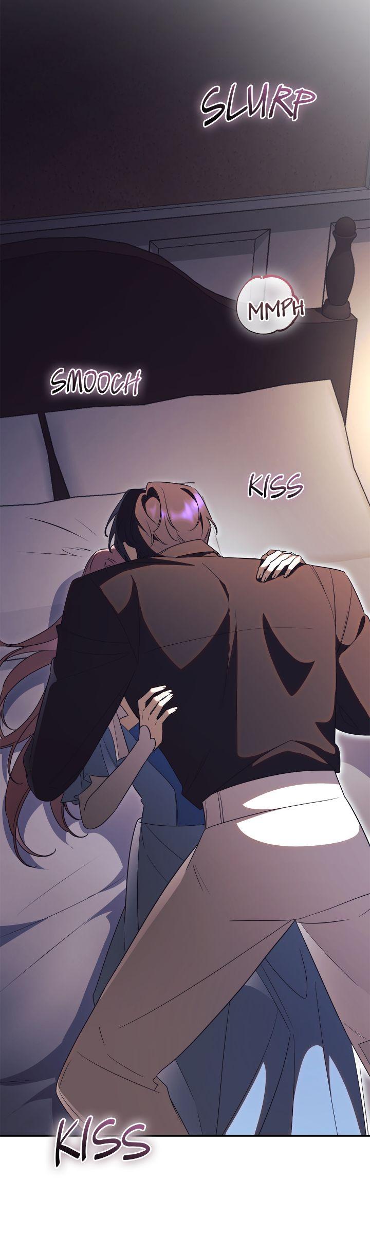 How to Reject My Obsessive Ex-Husband Chapter 44 page 3