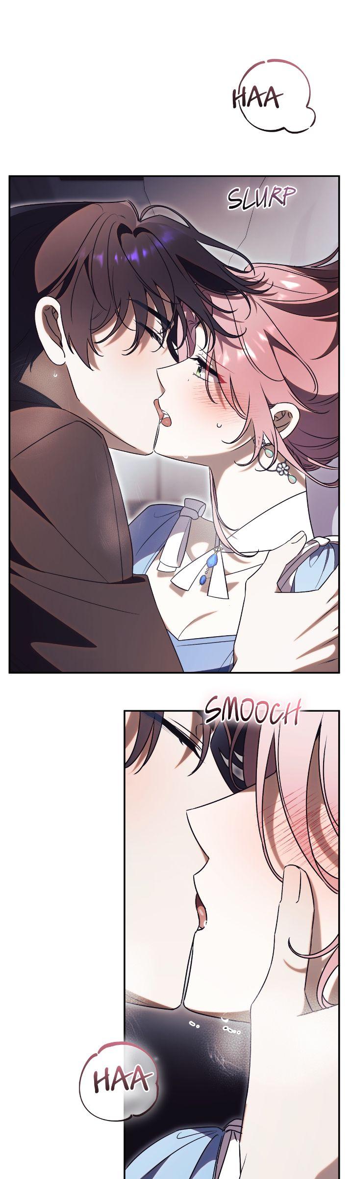 How to Reject My Obsessive Ex-Husband Chapter 44 page 4