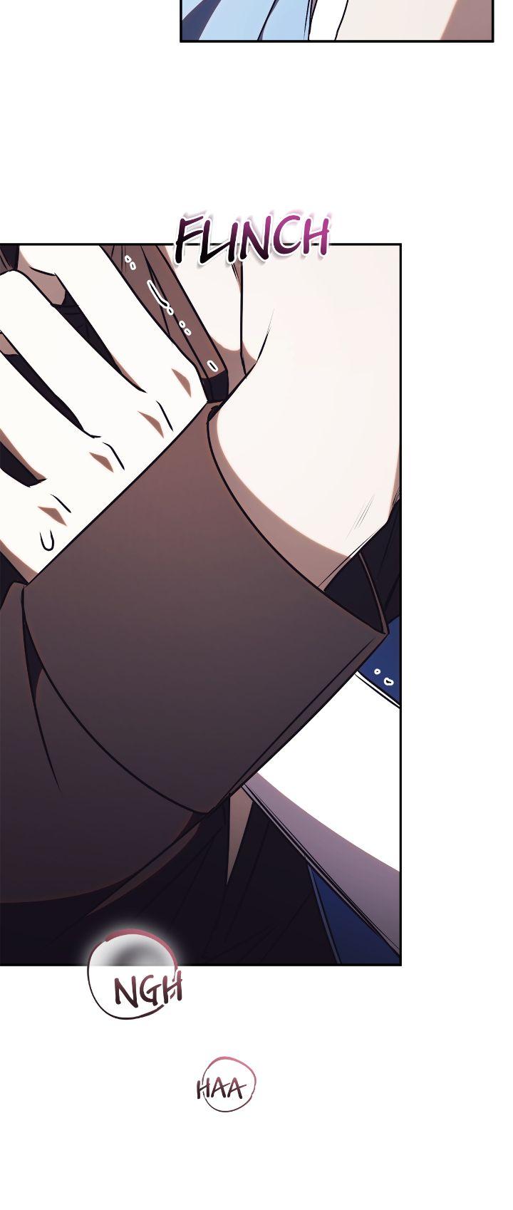 How to Reject My Obsessive Ex-Husband Chapter 44 page 5