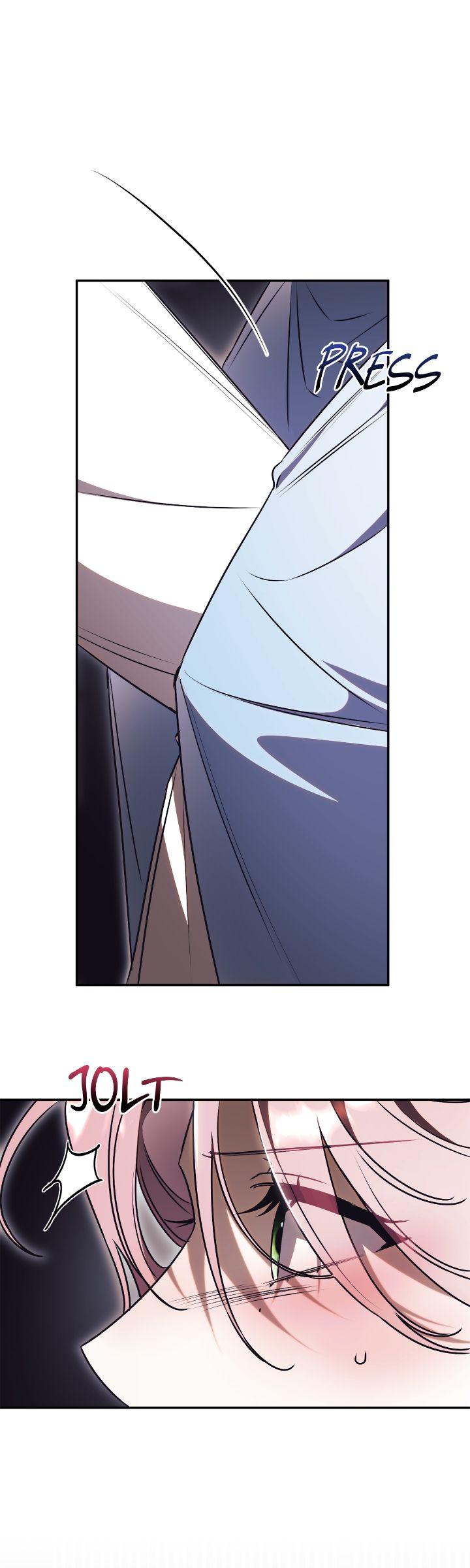 How to Reject My Obsessive Ex-Husband Chapter 44 page 6