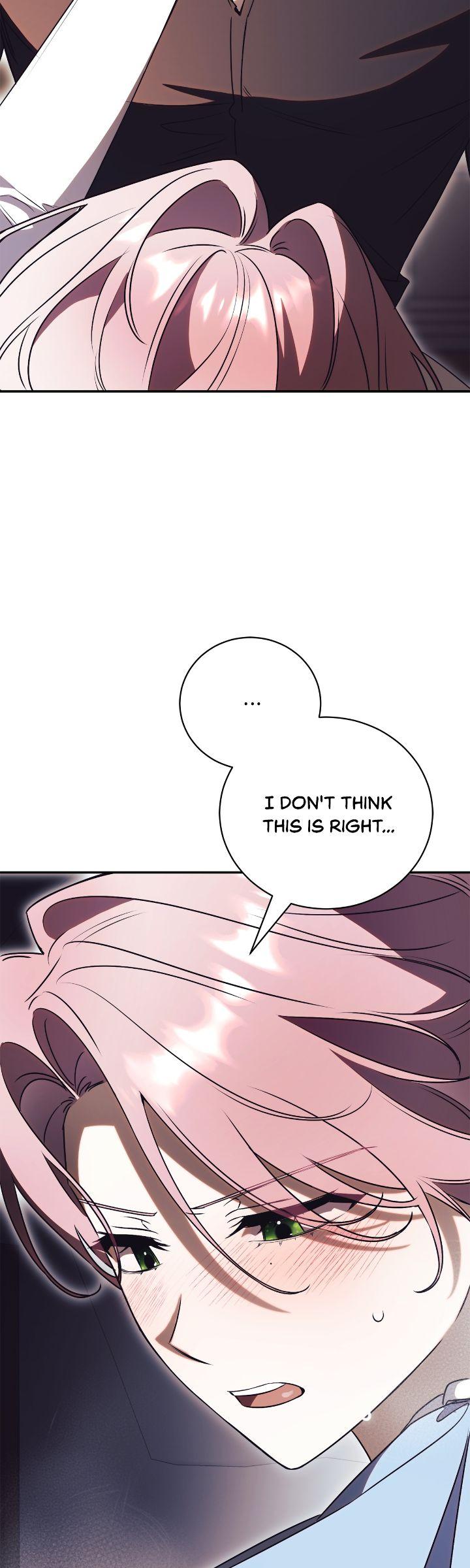 How to Reject My Obsessive Ex-Husband Chapter 44 page 8